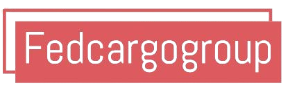 Fedcargogroup Logo